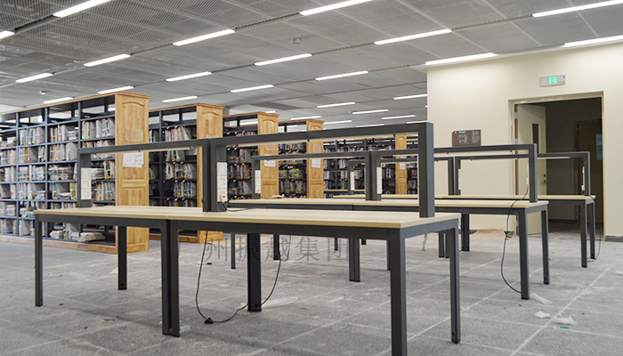 廣東金融學(xué)院圖書館